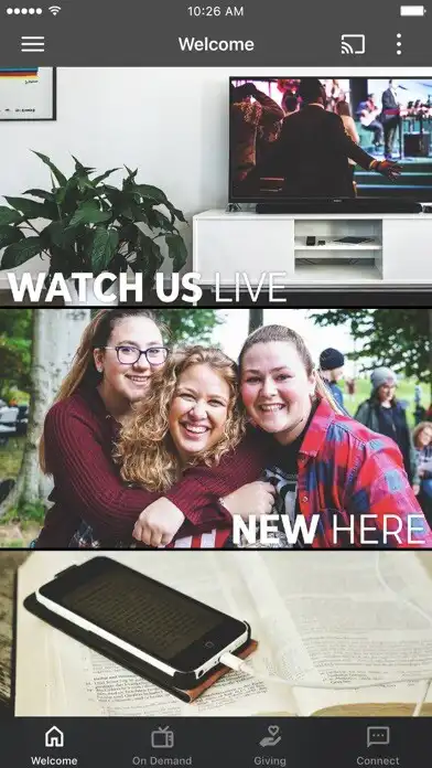 Play Philadelphia Christian Center  and enjoy Philadelphia Christian Center with UptoPlay