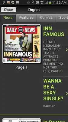 Play Philadelphia DailyNews Replica Play Philadelphia DailyNews Replica