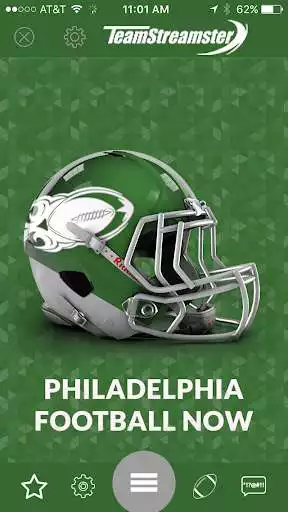 Play Philadelphia Football 2017-18  and enjoy Philadelphia Football 2017-18 with UptoPlay