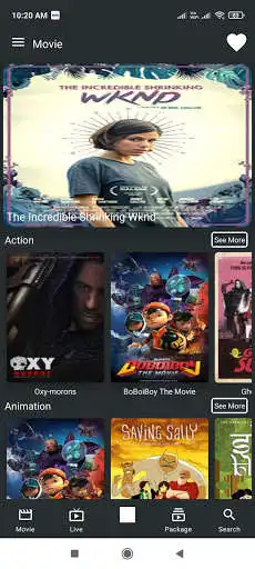 Play Philadelphia Independent Film Festival (PIFF) as an online game Philadelphia Independent Film Festival (PIFF) with UptoPlay