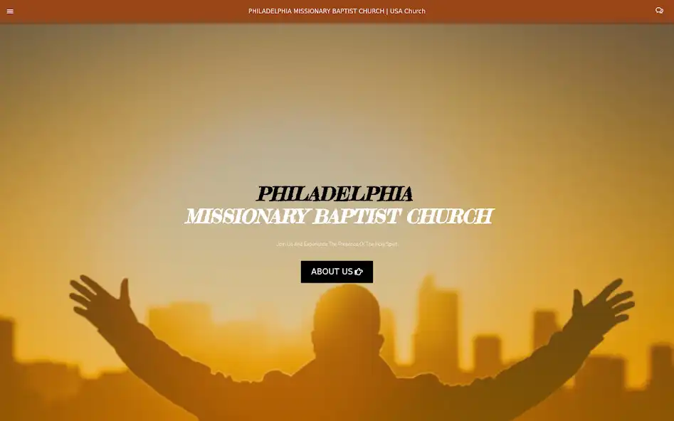 Play Philadelphia Missionary  and enjoy Philadelphia Missionary with UptoPlay