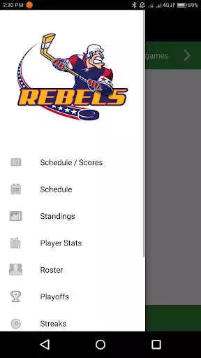 Play Philadelphia Rebels