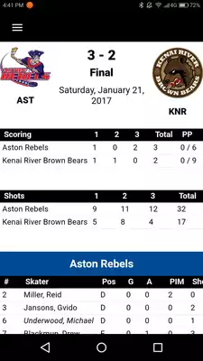 Play Philadelphia Rebels