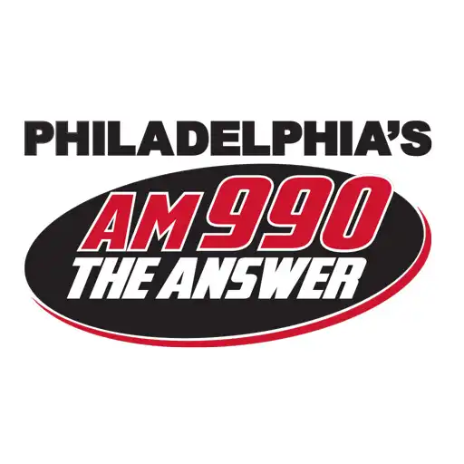 Play Philadelphia’s AM 990 The Answ APK