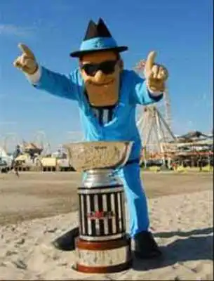Play Philadelphia Soul