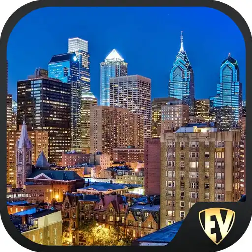 Play Philadelphia Travel  Explore, Offline City Guide APK