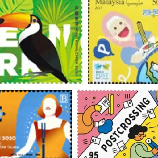 Play Philatelle - World Stamps APK Play Philatelle - World Stamps APK
