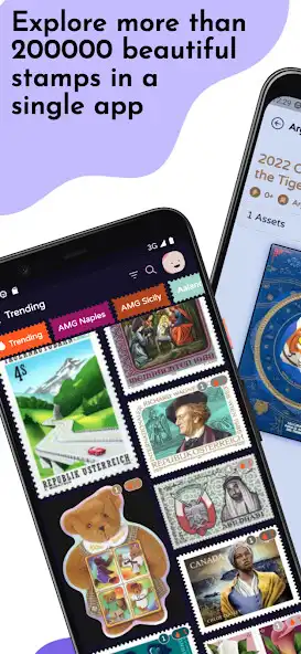Play Philatelle - World Stamps  and enjoy Philatelle - World Stamps with UptoPlay