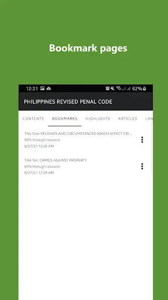 Play PhiLaw: Codal Library as an online game PhiLaw: Codal Library with UptoPlay