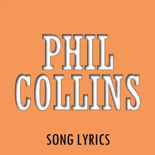Free play online Phil Collins lyrics APK Free play online Phil Collins lyrics APK