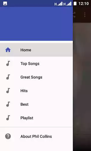 Play Phil Collins
