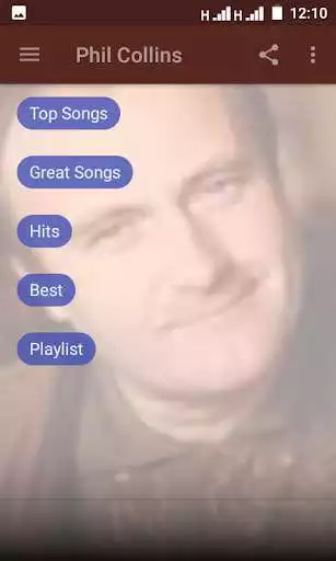 Play Phil Collins