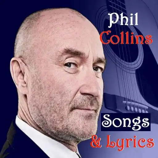 Play Phil Collins Songs  Lyrics APK