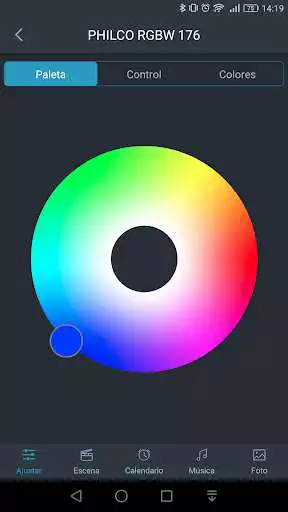 Play Philco Smart Color as an online game Philco Smart Color with UptoPlay