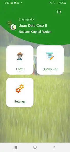 Play PhilFIDA-TAD NFSMP as an online game PhilFIDA-TAD NFSMP with UptoPlay