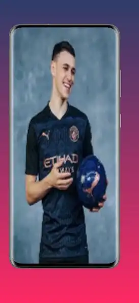 Play Phil Foden 4K Wallpaper as an online game online Phil Foden 4K Wallpaper with UptoPlay Play Phil Foden 4K Wallpaper as an online game Phil Foden 4K Wallpaper with UptoPlay