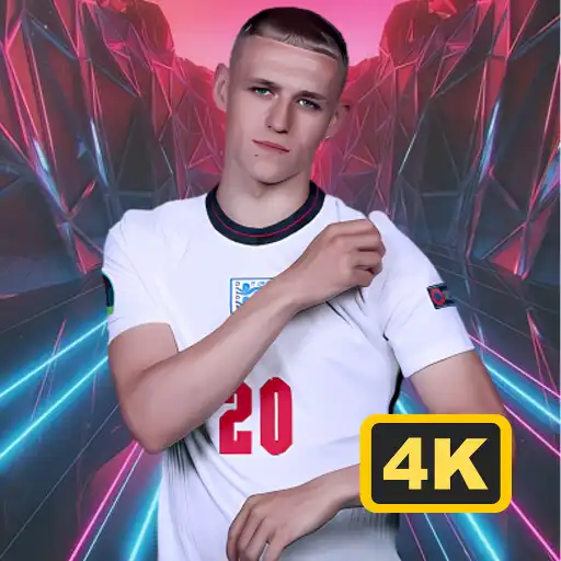 Play Phil Foden Wallpaper 4K APK Play Phil Foden Wallpaper 4K APK