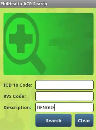 Play PhilHealth ACR Search  and enjoy PhilHealth ACR Search with UptoPlay