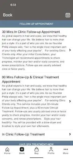 Play Philip Kingsley Clinic NY as an online game online Philip Kingsley Clinic NY with UptoPlay com.fitnessmobileapps.philipkingsleyclinicny Play Philip Kingsley Clinic NY as an online game Philip Kingsley Clinic NY with UptoPlay