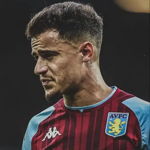 Play Philippe Coutinho 4K Wallpaper APK