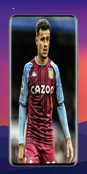 Play Philippe Coutinho 4K Wallpaper as an online game online Philippe Coutinho 4K Wallpaper with UptoPlay Play Philippe Coutinho 4K Wallpaper as an online game Philippe Coutinho 4K Wallpaper with UptoPlay