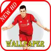 Free play online Philippe Coutinho Wallpaper Football Player APK Free play online Philippe Coutinho Wallpaper Football Player APK