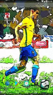 Play Philippe Coutinho Wallpaper Football Player