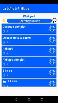 Play Philippe Hitman the cobra Soundbox FRENCH