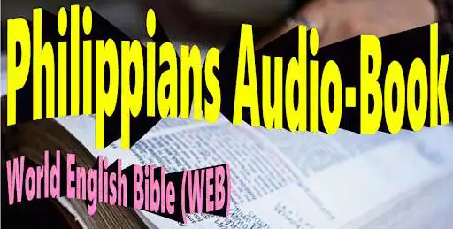 Play Philippians Bible Audio  and enjoy Philippians Bible Audio with UptoPlay