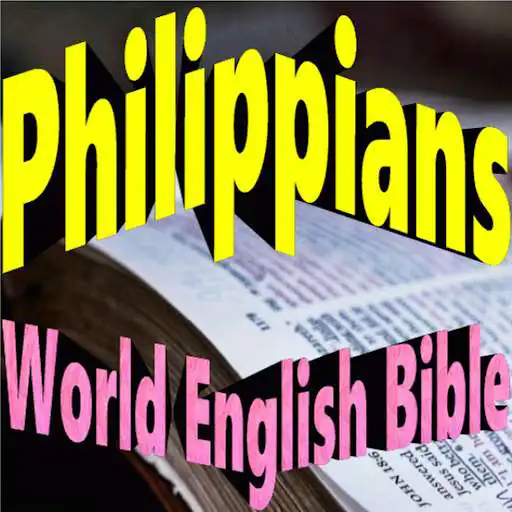 Play Philippians Bible Audio as an online game Philippians Bible Audio with UptoPlay