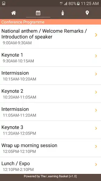 Play Philippine Homeschool Conference 2017 as an online game Philippine Homeschool Conference 2017 with UptoPlay