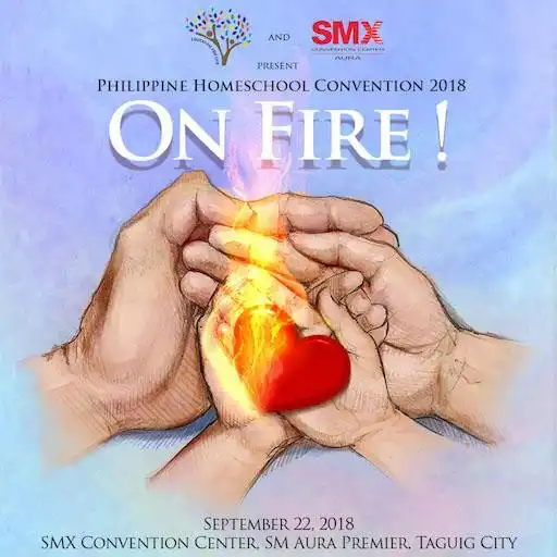 Play Philippine Homeschool Convention 2018 APK