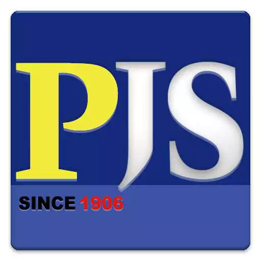 Play Philippine Journal of Science(PJS) APK
