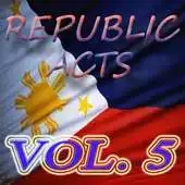 Free play online Philippine Laws - Vol. 5 APK