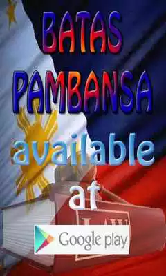Play Philippine Laws - Vol. 5