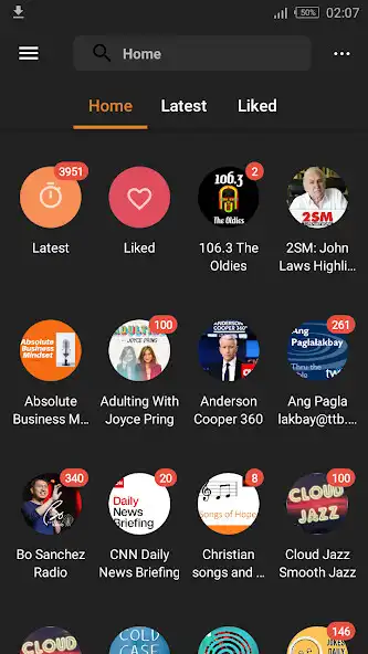 Play Philippine Podcast  and enjoy Philippine Podcast with UptoPlay