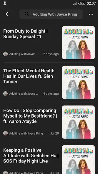 Play Philippine Podcast as an online game Philippine Podcast with UptoPlay