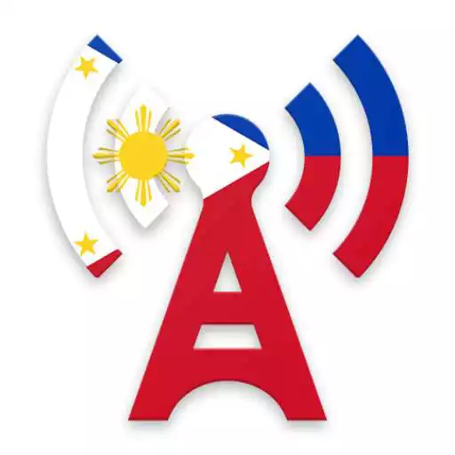 Play Philippine radio stations - Radyo Pinoy APK