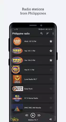 Play Philippine radio stations - Radyo Pinoy and enjoy Philippine radio stations - Radyo Pinoy with UptoPlay Play Philippine radio stations - Radyo Pinoy and enjoy Philippine radio stations - Radyo Pinoy with UptoPlay