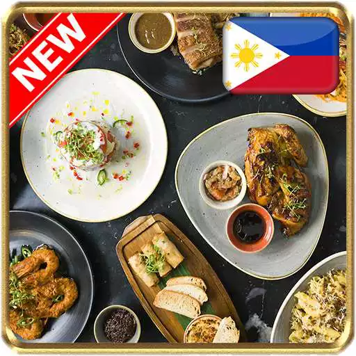 Free play online Philippine recipes APK Free play online Philippine recipes APK