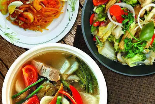 Play Philippine recipes