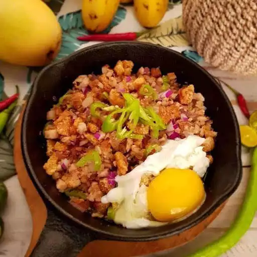 Play Philippine recipes