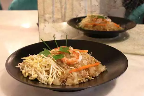 Play Philippine recipes
