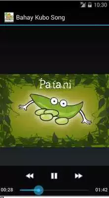 Play Philippines Bahay Kubo Video