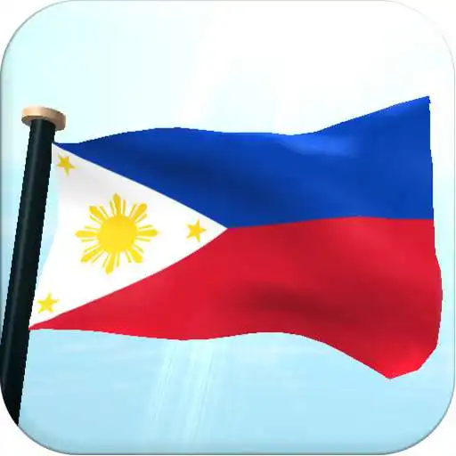 Run free android online Philippines Flag 3D Free APK