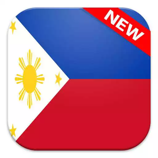 Play Philippines Flag Wallpapers APK