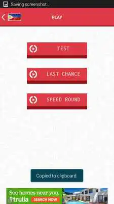 Play Philippines history quiz