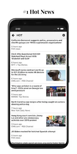 Play Philippines News - iNews  and enjoy Philippines News - iNews with UptoPlay