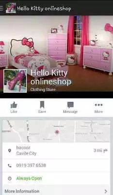 Play Philippines Online Shops