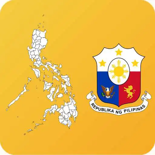 Free play online Philippines Province Maps APK